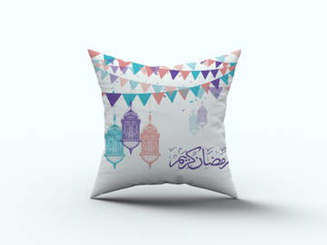 Ramadan Cushion satra