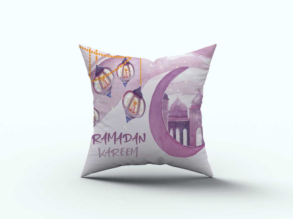 Ramadan Cushion satra