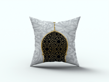 Ramadan Cushion satra