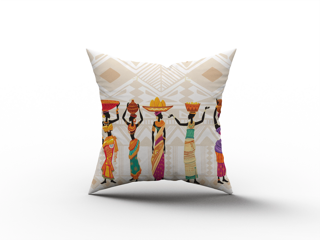 Summer Cushion satra