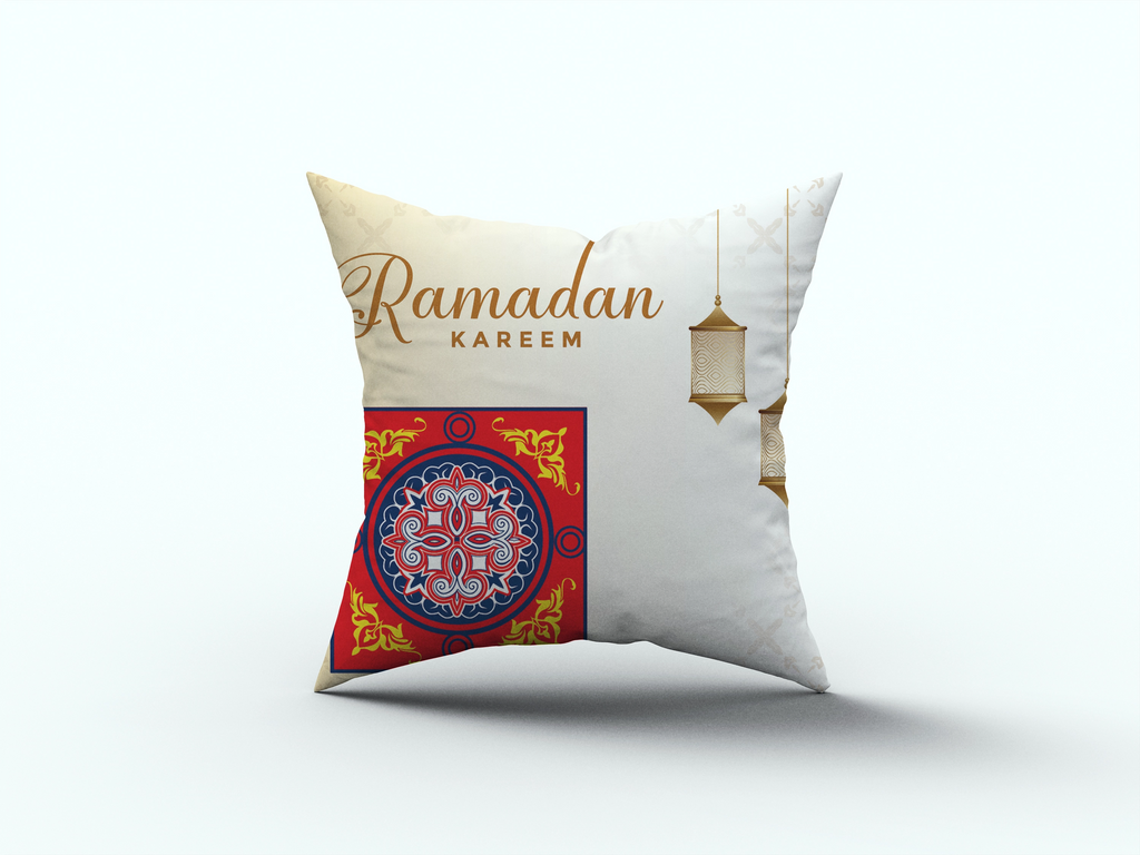 Ramadan Cushion satra