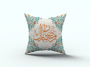 Ramadan Cushion satra