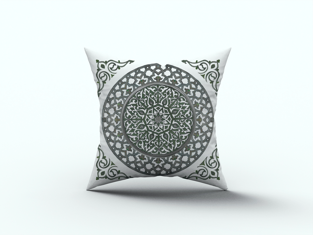 Ramadan Cushion satra