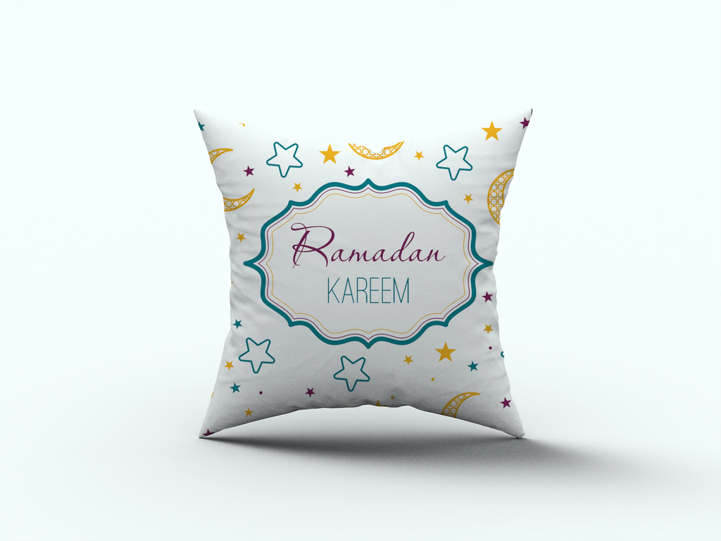 Ramadan Cushion satra