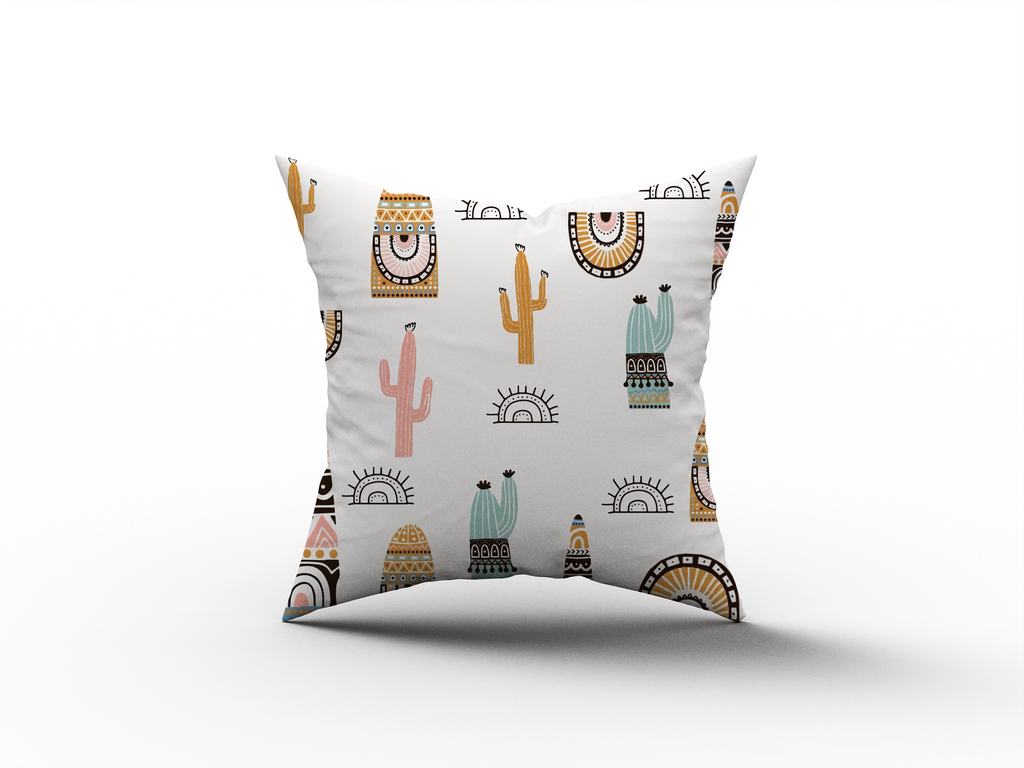 Summer Cushion satra