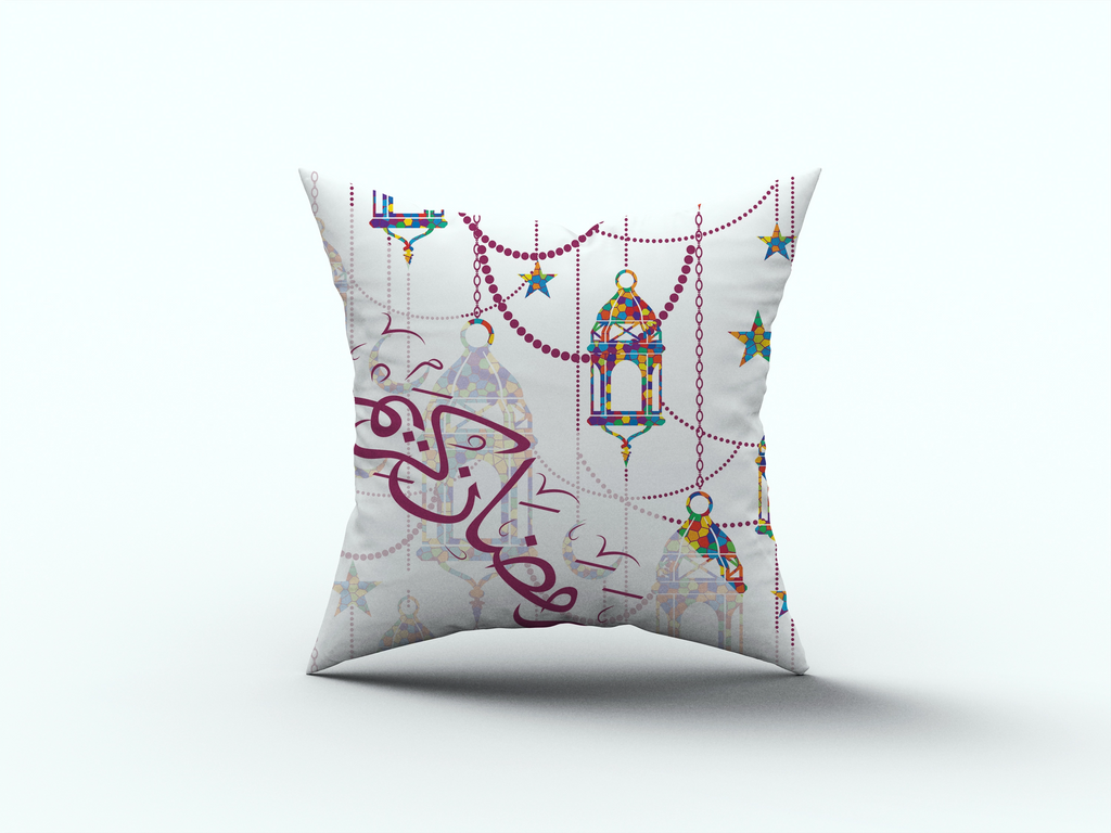 Ramadan Cushion satra