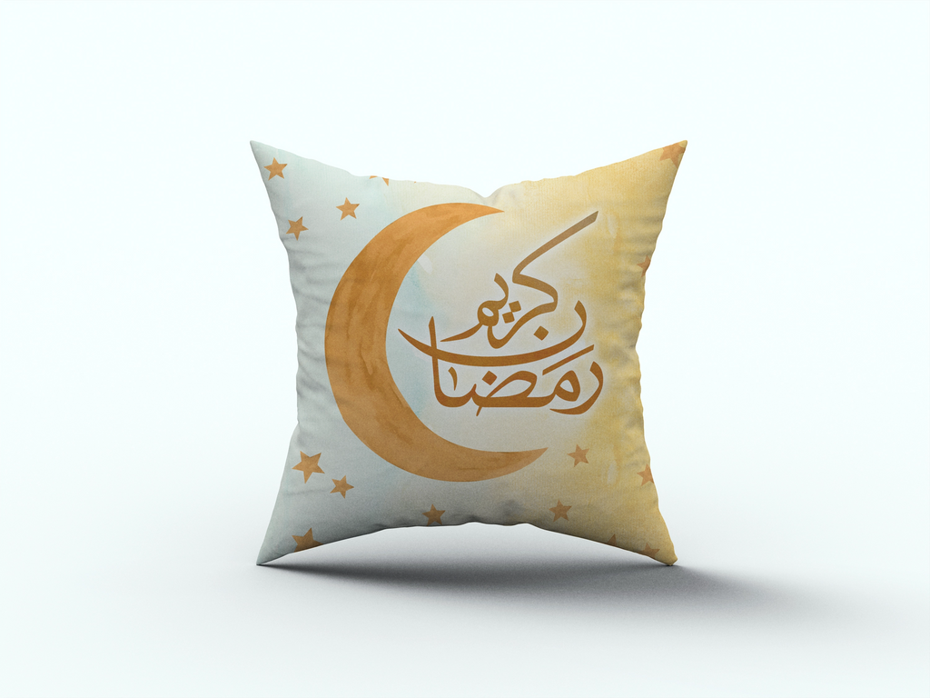 Ramadan Cushion satra