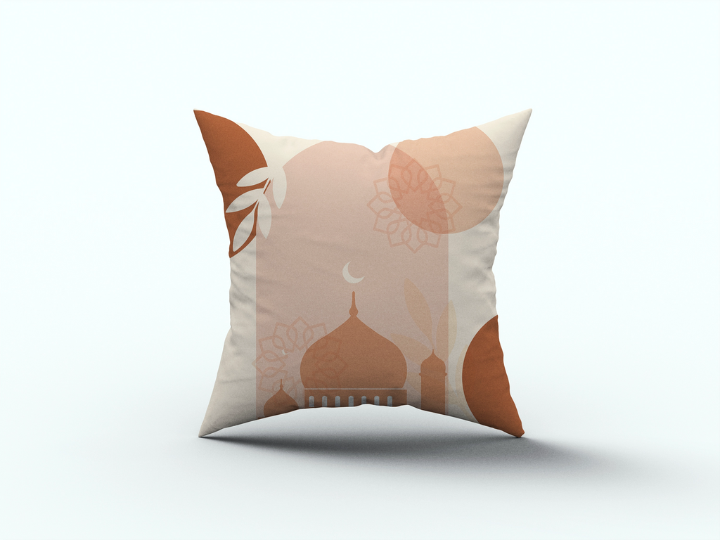 Ramadan Cushion satra