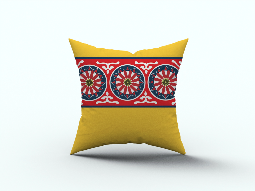 Ramadan Cushion satra