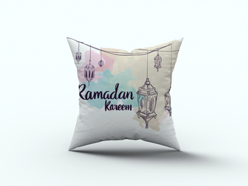 Ramadan Cushion satra