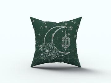 Ramadan Cushion satra