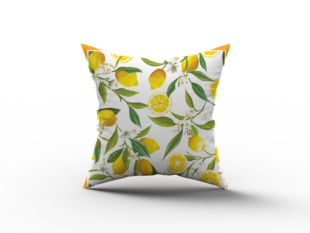 Summer Cushion satra