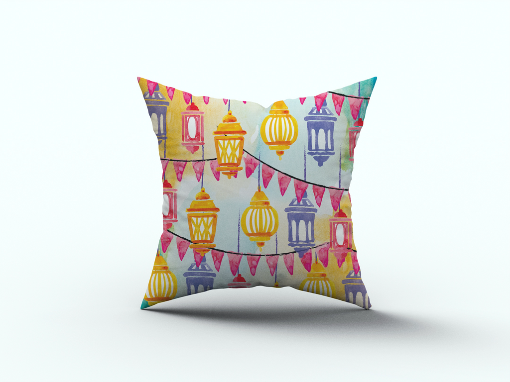 Ramadan Cushion satra