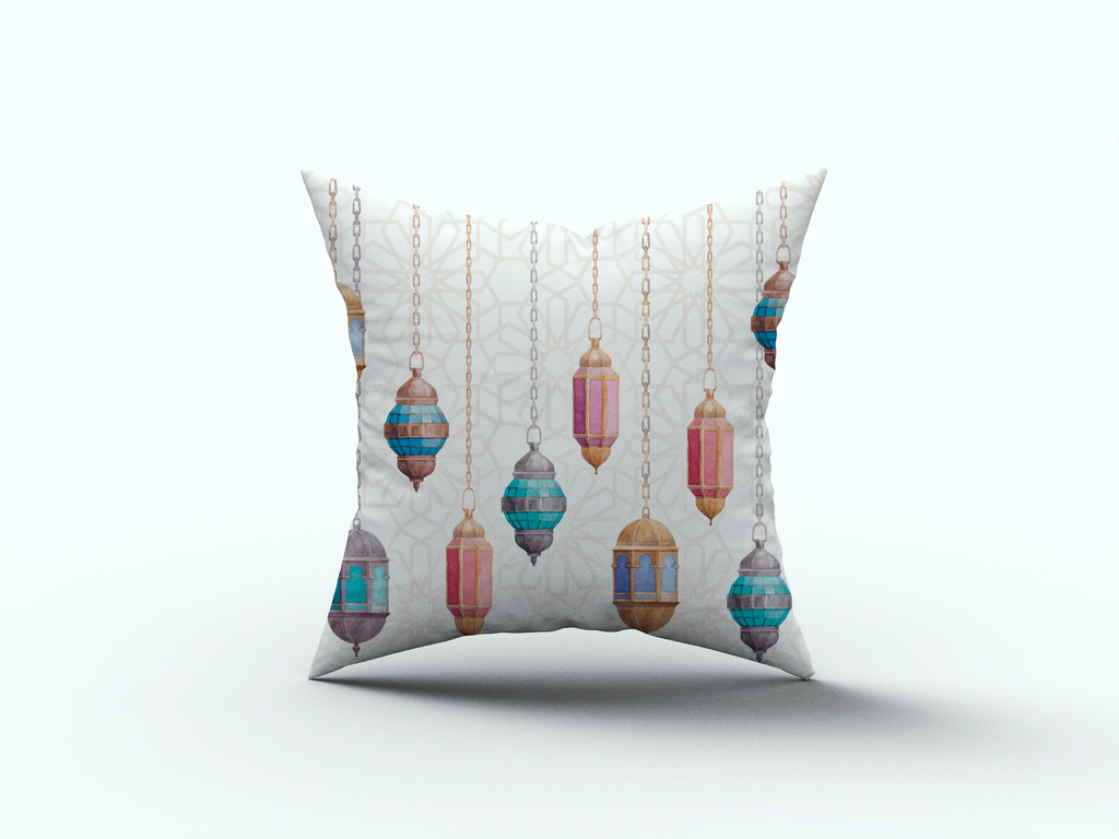 Ramadan Cushion satra