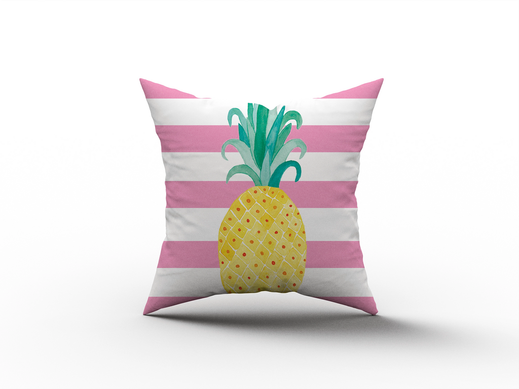 Summer Cushion satra