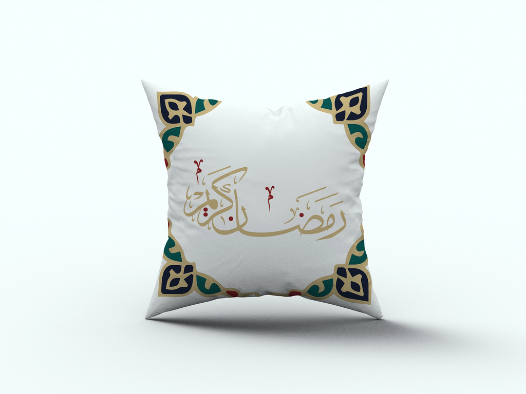 Ramadan Cushion satra