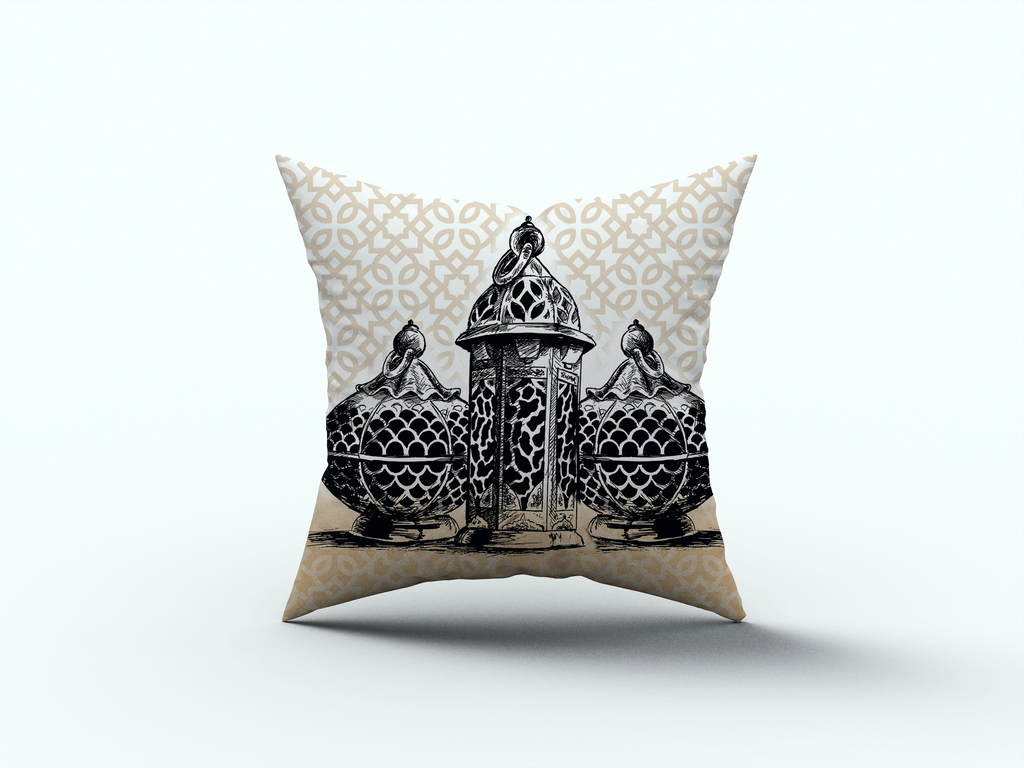 Ramadan Cushion satra