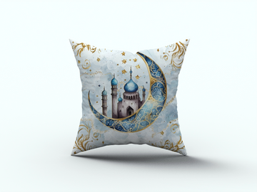 Ramadan Cushion satra