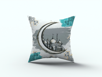 Ramadan Cushion satra