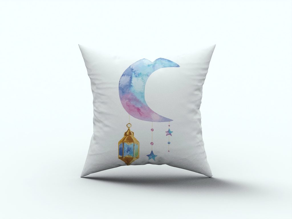 Ramadan Cushion satra