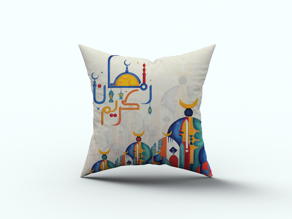 Ramadan Cushion satra