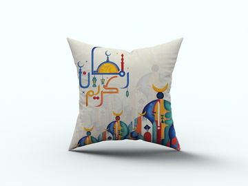 Ramadan Cushion satra