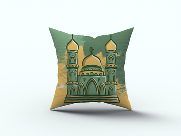 Ramadan Cushion satra