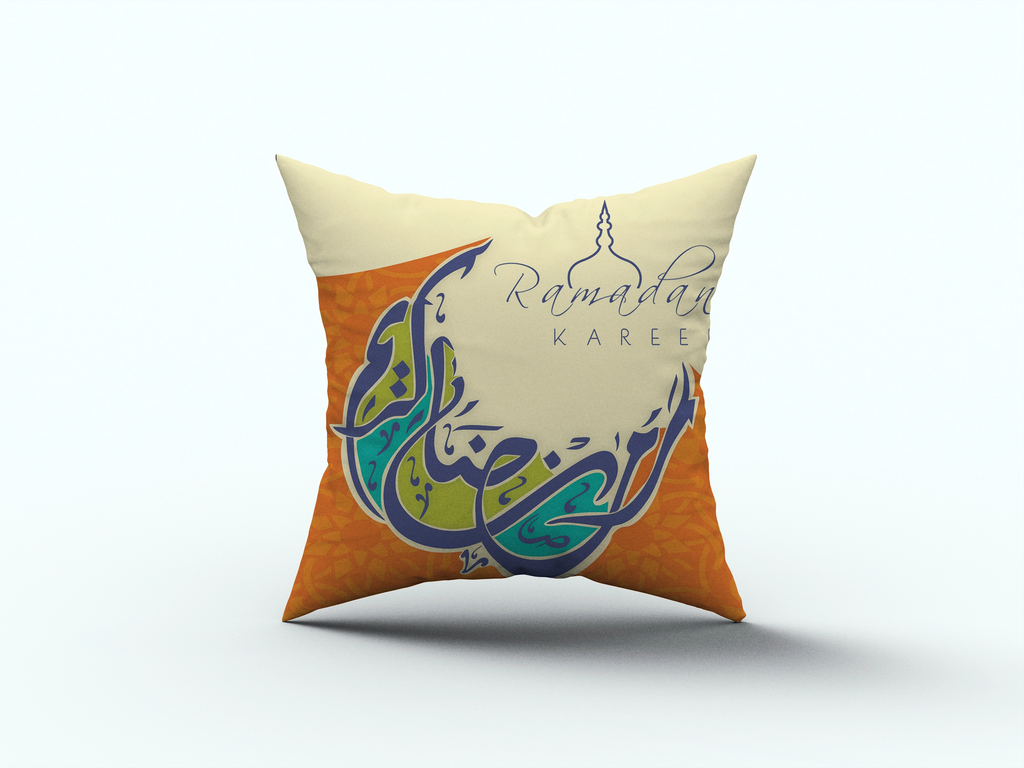 Ramadan Cushion satra