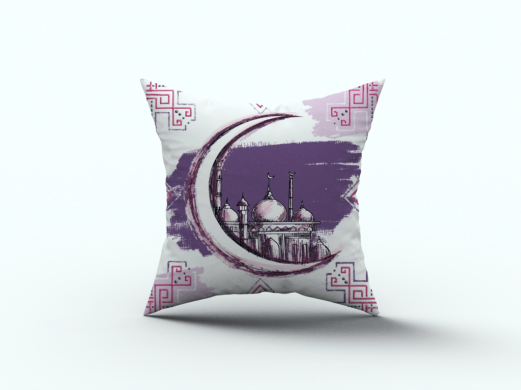 Ramadan Cushion satra