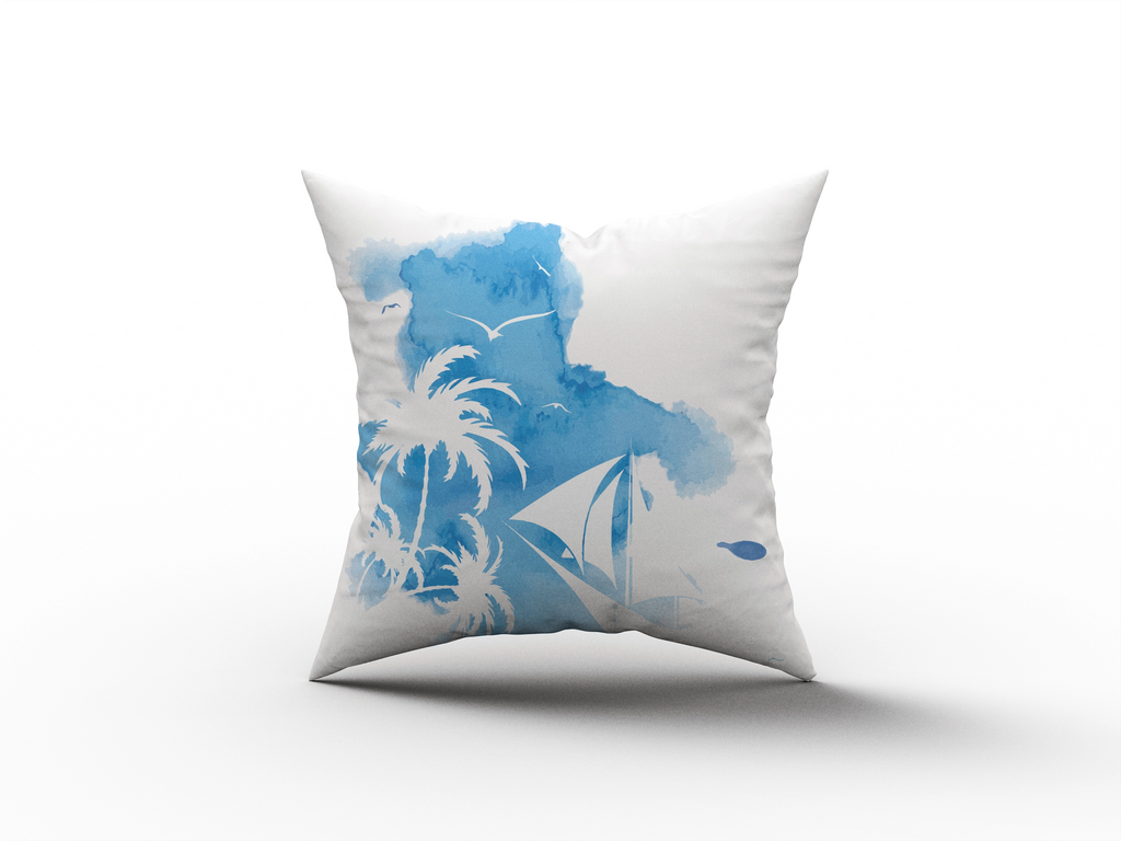 Summer Cushion satra