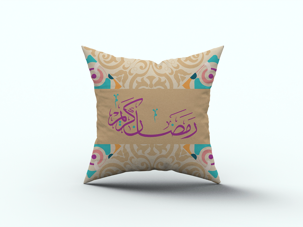 Ramadan Cushion satra