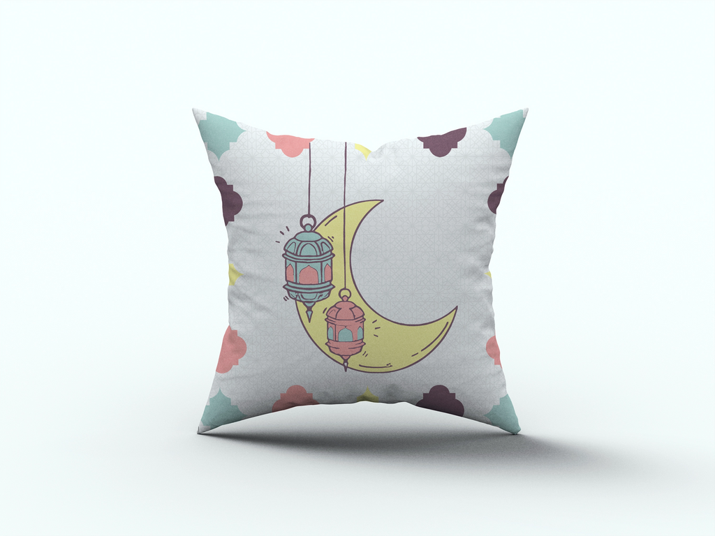 Ramadan Cushion satra