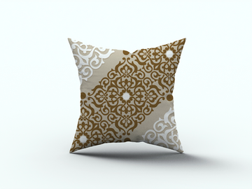 Ramadan Cushion satra