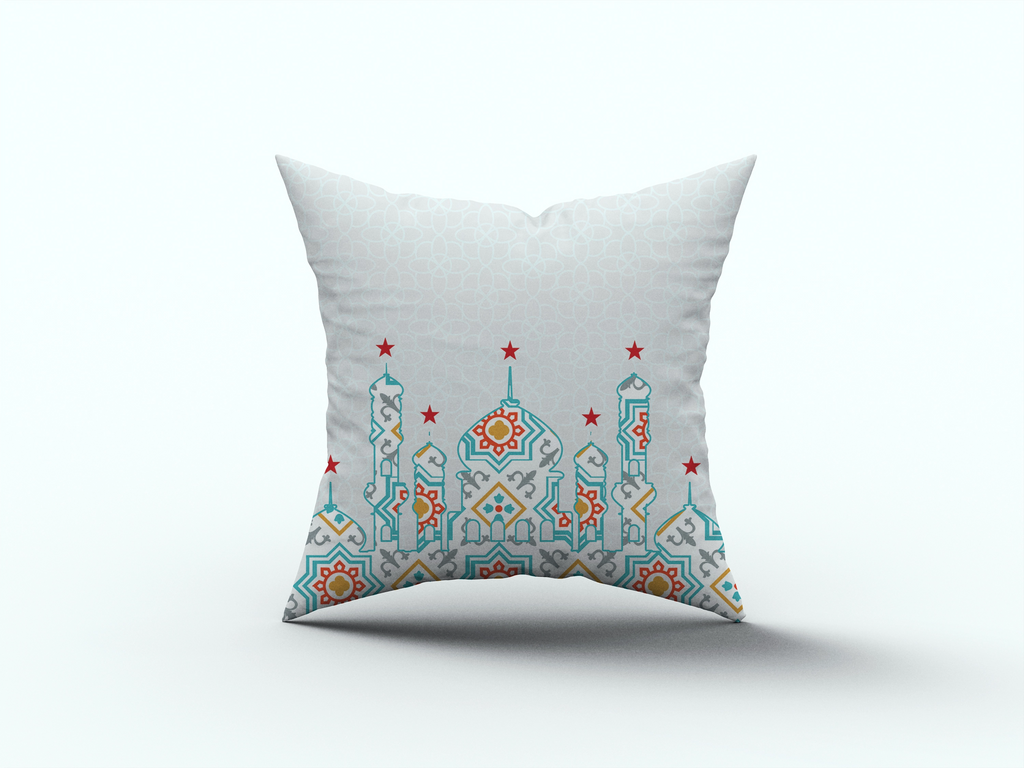 Ramadan Cushion satra