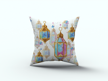 Ramadan Cushion satra