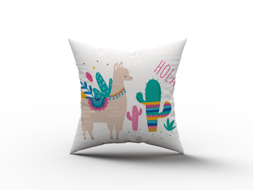 Summer Cushion satra