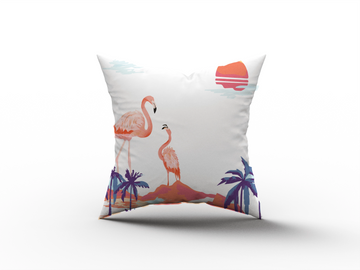 Summer Cushion satra