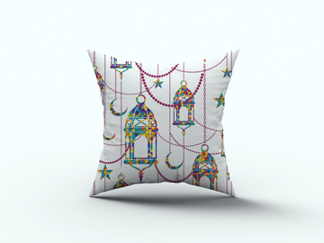 Ramadan Cushion satra