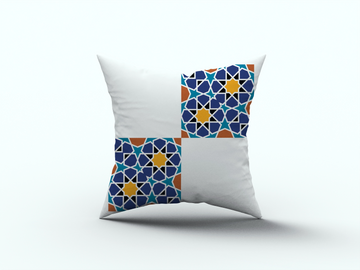 Ramadan Cushion satra