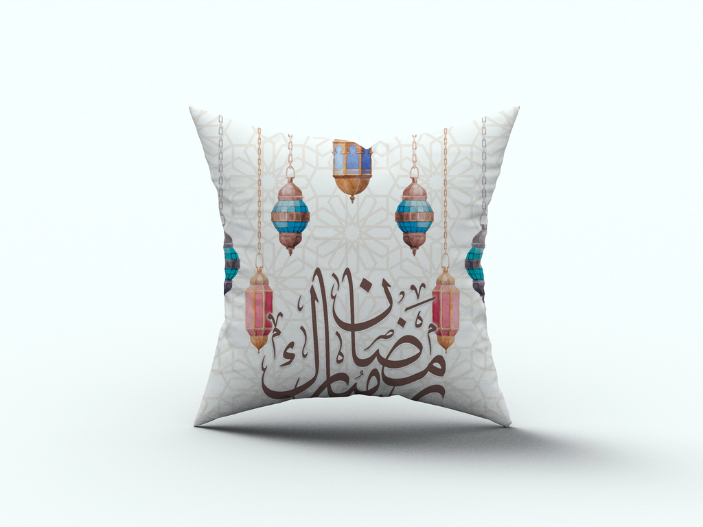 Ramadan Cushion satra