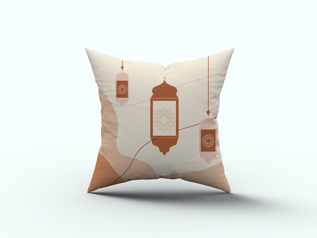 Ramadan Cushion satra