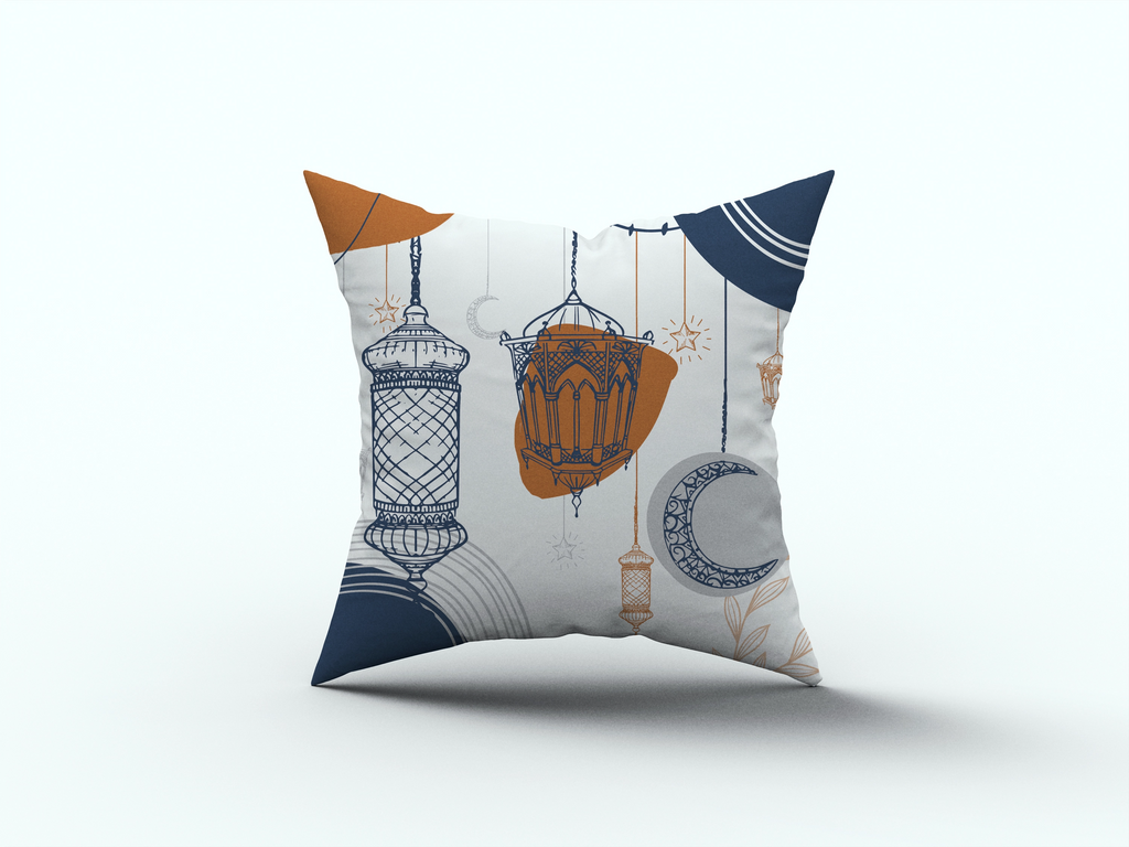 Ramadan Cushion satra