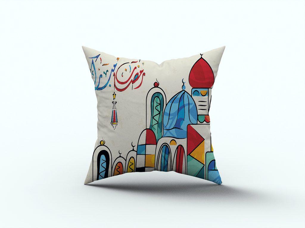 Ramadan Cushion satra