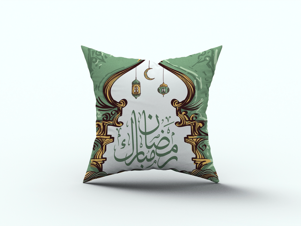 Ramadan Cushion satra