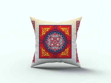 Ramadan Cushion satra