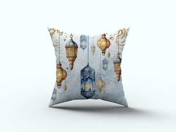 Ramadan Cushion satra