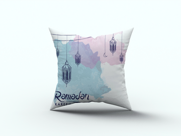 Ramadan Cushion satra