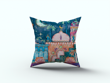 Ramadan Cushion satra