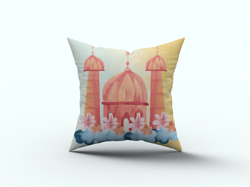 Ramadan Cushion satra