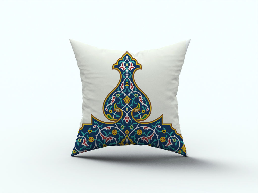 Ramadan Cushion satra